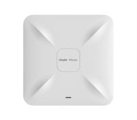 RUIJIE REYEE RG-RAP2200(E) AC1300 2PORT 2.4G 2x2MIMO 5G 2x2MIMO 2.4 GHZ & 5 GHZ POE ADAPTORSUZ INDOOR ACCESS POINT